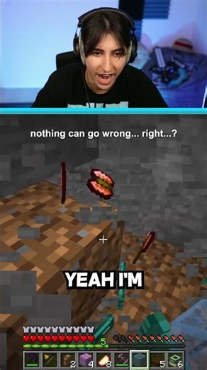 I Cheated With //INFINITE in Minecraft