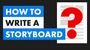How to Create a Storyboard for eLearning (Instructional Design) | Devlin Peck
