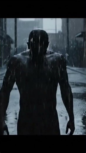 Invisibility Fail: Generated by AI