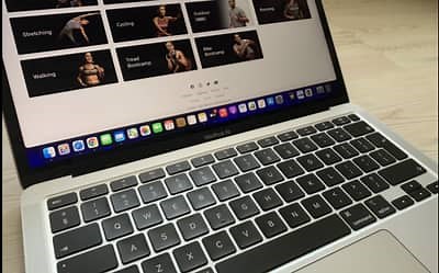 Peloton Classes On Laptop And Computer (Explained)