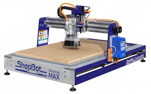 CNCルーター｜ShopBot