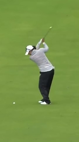 The Greatest Performances in Women’s Golf Majors featuring Inbee Park and Nelly Korda