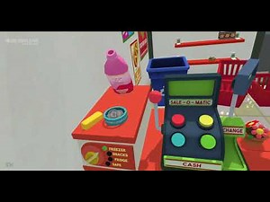 Job Simulator vr 2