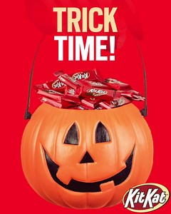 199K views · 1K reactions | What time is it? | KitKat | Facebook