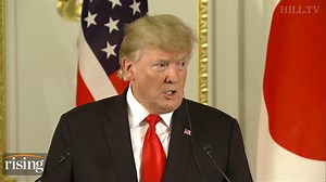 Trump rips MSNBC’s Donny Deutsch, acknowledges attacks are not ‘presidential’