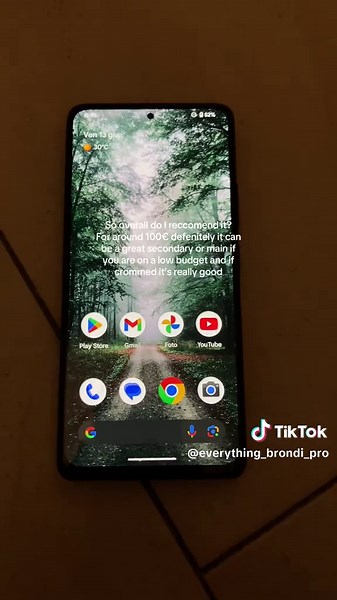 Redmi Note 10 Pro Review: Worth It in 2025?