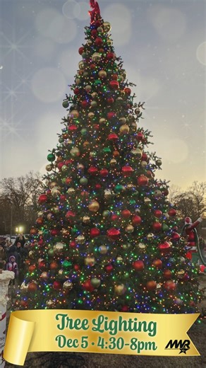 27K views · 230 reactions | Pax River's most magical event of the year is just a few weeks away  Join us for MWR's annual FREE Tree Lighting event on Friday, Dec. 5 from 4:30-8pm featuring:  Santa's arrival by helicopter ✨ Tree lighting ✂️ Arts & crafts  Visits with Santa ⛸ 'Iceless' skating rink....and more  | MWR Pax River | Facebook