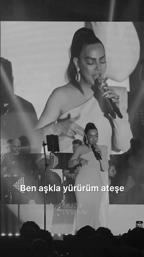 🎶 Ebru Gündeş - Yüreğimden Tut