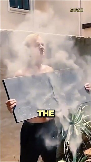 Byrna SD: The Ultimate Non-Lethal Self-Defense Weapon