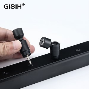 [Hot Item] Detachable 5V 1W LED Light for Display Case Lighting Mini LED Spotlight