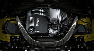 BMW Engine Codes Explained