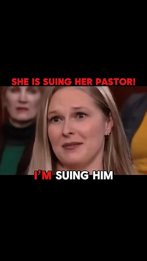 11K views · 20K reactions | Did the Pastor do the right thing? | power.to.succeed | Facebook