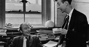 AMERICAN MASTERS: Decoding Watson