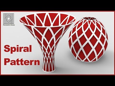 Spiral Pattern