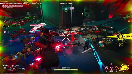 #MarvelRivals #MarvelRivalsHalloween #MarvelZombies