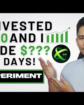 OctaFx Copy Trading Review