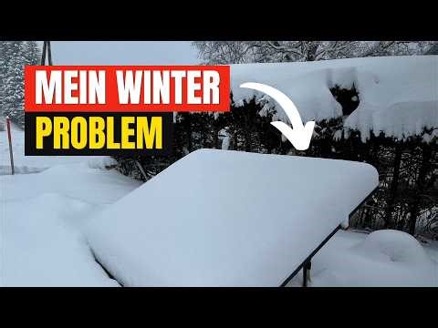 Power guzzler Victron: My biggest mistake in winter operation