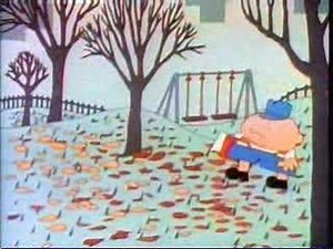 Sesame Street - It's Springtime