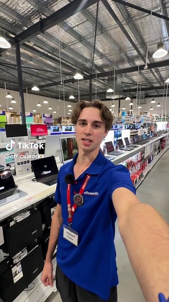 Behind the Scenes at Officeworks' Make a Difference Appeal