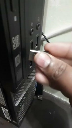 how to connect wireless mouse to computer and laptop