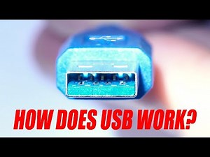How Does USB Work? The Complete Guide to Universal Serial Bus Technology