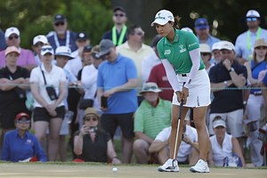 2024 US Women's Open: Round 4 tee times and pairings explored