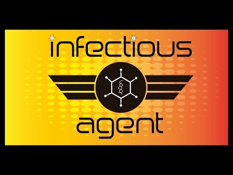 The Basic Structure of a Virus | A Level Biology