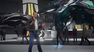 7.8K views · 240 reactions | Alien ships certainly aren't for the faint of heart, but with the recent success of Esperia's Prowler and further Tevarin remasters on the horizon, could these historical oddities become fully mainstream? Visit: IAE2950.com | Star Citizen | Facebook