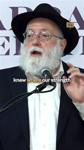 JLI - The Rohr Jewish Learning Institute on Reels