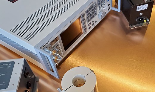 Conducted RF Immunity Testing - Overview, Methods, & Equipment