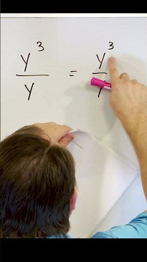 Dividing Terms with Exponents Unleashed