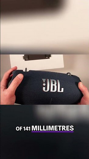 JBL Xtreme 4 – Unboxing & Full Review!
