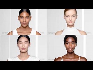 Soft Matte Complete Concealer Makeup Tutorial | NARS