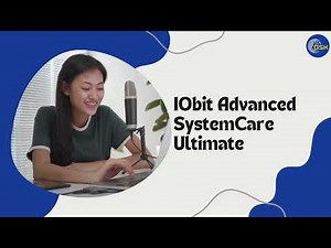 IObit Advanced SystemCare Ultimate | Features | How to use