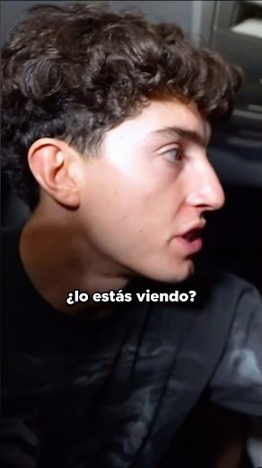 Plex sees strange things coming to Area 51 💀 #plex #iamplex