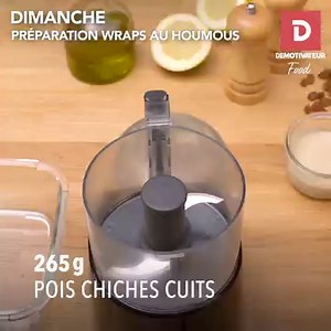 Préparez une semaine de batch cooking en deux heures ! Cuisinez maison une seule fois dans la semaine pour gagner du temps et faire des économies. | Demotivateur Food