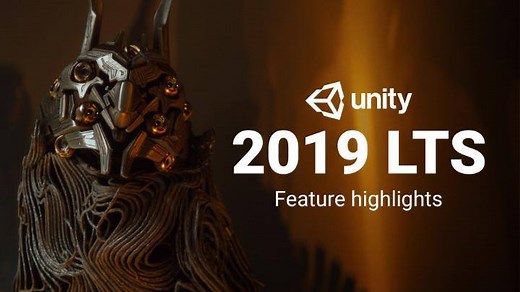 34K views · 814 reactions |  Unity 2019 LTS is here! Improved workflows and maximum stability - this is #Unity2019LTS: https://on.unity.com/3f7DWi4 | Unity | Facebook