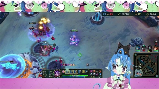 Learning new adc's to add to my champ pool | Norms |