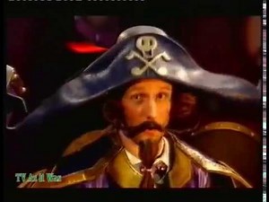 CBeebies/CBBC on BBC One Continuity - 2008