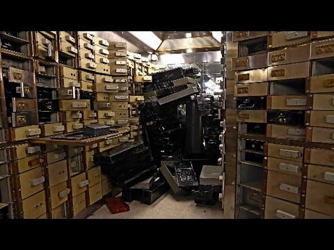 How To Know That Your Valuables Are Secure In a Safe Deposit Box