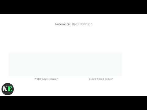 How To Hard Reset an LG Washing Machine – Clear Errors & Recalibrate (Washer)