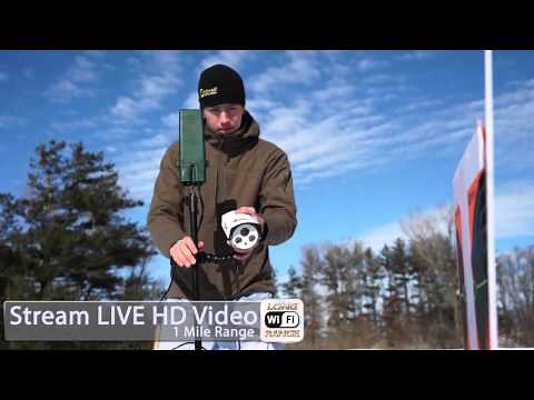 Caldwell LR Target Camera