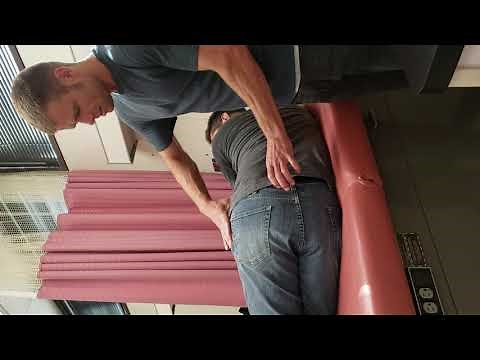 Intramuscular (IM) Injection Guidelines: Dorsogluteal & Ventrogluteal Site