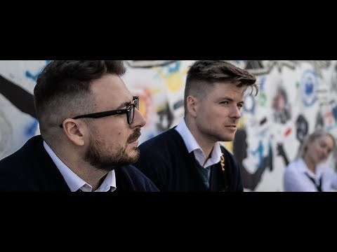 The 2 Johnnies - Sinéad