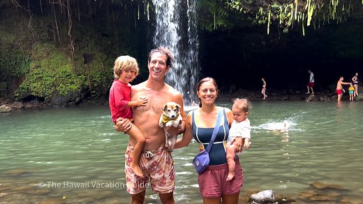 65 Things to Do in Maui with Kids (By Age): Your Family Will Love Them - The Hawaii Vacation Guide