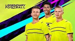 Download & Play Total Football on PC & Mac (Emulator)