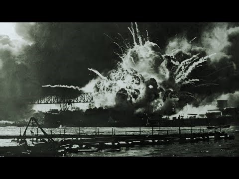 When the Japanese Army Met Arctic Wolves: The Invasion That No One Remembers