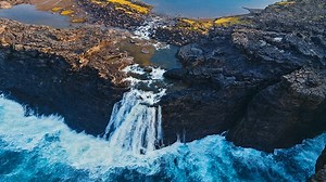 The Magic of Denmark’s Coastal Landscapes