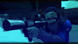 NEOTOKYO mod sees full Steam release, and it's free