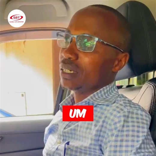 1.9K views · 14 reactions | When it comes to Quality, we do not play, our client knew what he wanted and where to get it! Here at #SBT we pride ourselves on getting you what you want with the best possible service and price! Call us today and get yourself that car you've always wanted. 0709915000 #servicebeyondthinking | SBT Japan - Kenya Office | Facebook